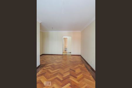 Apartamento para alugar com 170m², 4 quartos e 3 vagasSala 