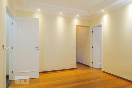 Ante sala  de apartamento para alugar com 4 quartos, 170m² em Vila Nova Conceição, São Paulo