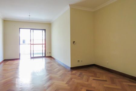 Sala  de apartamento para alugar com 4 quartos, 170m² em Vila Nova Conceição, São Paulo