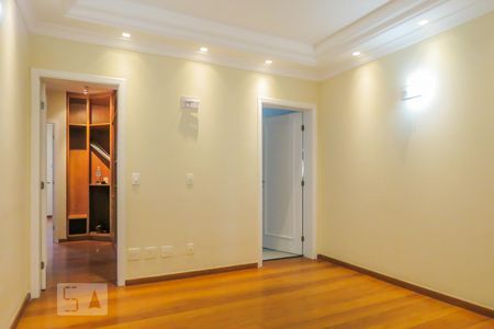 Ante sala  de apartamento para alugar com 4 quartos, 170m² em Vila Nova Conceição, São Paulo