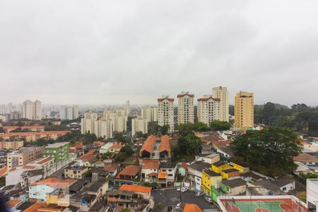 Vista Sacada de apartamento para alugar com 3 quartos, 65m² em Parque Mandaqui, São Paulo