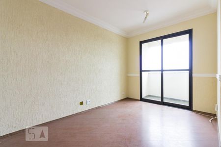 Sala de apartamento para alugar com 3 quartos, 65m² em Parque Mandaqui, São Paulo