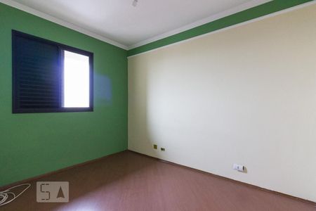 Suite de apartamento para alugar com 3 quartos, 65m² em Parque Mandaqui, São Paulo