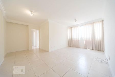 Sala de apartamento à venda com 3 quartos, 110m² em Bosque, Campinas