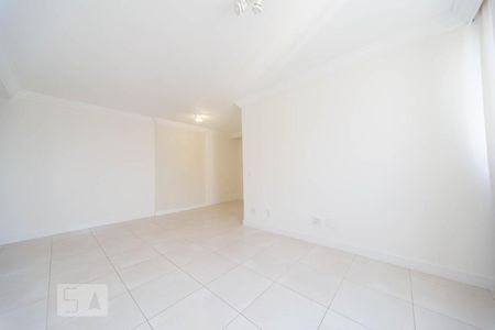 Sala de apartamento à venda com 3 quartos, 110m² em Bosque, Campinas