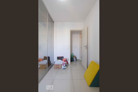 Quarto de apartamento à venda com 2 quartos, 78m² em Vila Paiva, São Paulo