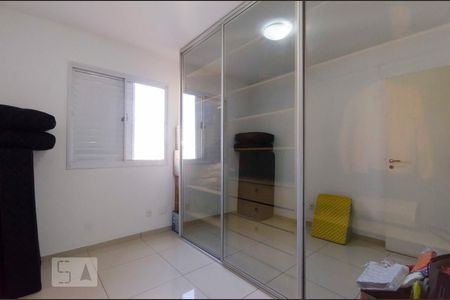 Quarto de apartamento à venda com 2 quartos, 78m² em Vila Paiva, São Paulo