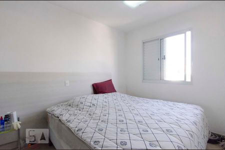 Suíte de apartamento à venda com 2 quartos, 78m² em Vila Paiva, São Paulo