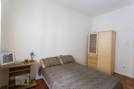 Quarto de apartamento para alugar com 2 quartos, 50m² em Leblon, Rio de Janeiro
