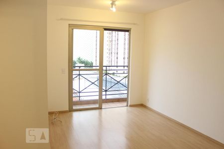 Sala de apartamento para alugar com 3 quartos, 66m² em Aclimação, São Paulo