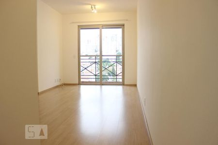 Sala de apartamento para alugar com 3 quartos, 66m² em Aclimação, São Paulo