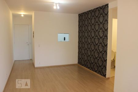 Sala de apartamento para alugar com 3 quartos, 66m² em Aclimação, São Paulo