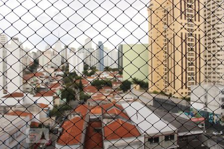 vista da Sacada de apartamento para alugar com 3 quartos, 66m² em Aclimação, São Paulo