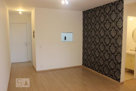 Sala de apartamento para alugar com 3 quartos, 66m² em Aclimação, São Paulo