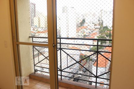 Sacada de apartamento para alugar com 3 quartos, 66m² em Aclimação, São Paulo