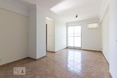 Sala de apartamento para alugar com 2 quartos, 64m² em Tucuruvi, São Paulo