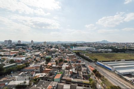 Vista de apartamento para alugar com 2 quartos, 76m² em Presidente Altino, Osasco