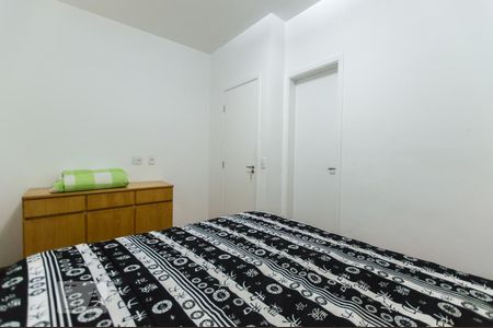 Suíte de apartamento para alugar com 2 quartos, 76m² em Presidente Altino, Osasco