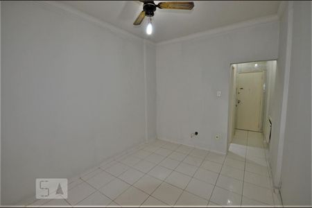 Studio de kitnet/studio para alugar com 1 quarto, 19m² em Botafogo, Rio de Janeiro