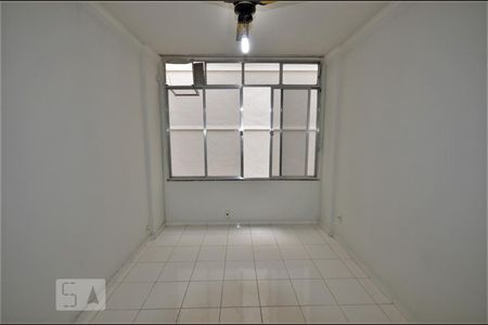 Studio de kitnet/studio para alugar com 1 quarto, 19m² em Botafogo, Rio de Janeiro