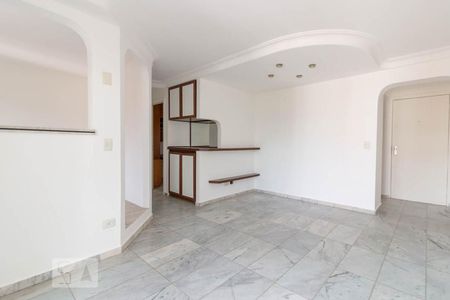 Sala de Estar de apartamento para alugar com 2 quartos, 64m² em Sumarezinho, São Paulo