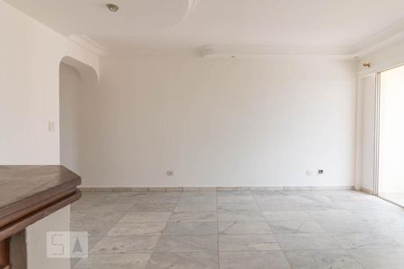 Sala de Estar de apartamento para alugar com 2 quartos, 64m² em Sumarezinho, São Paulo