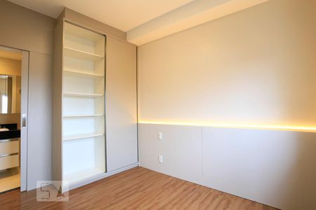 Quarto Suite Armário de apartamento para alugar com 1 quarto, 65m² em Pinheiros, São Paulo