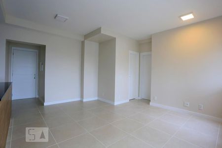 Sala de apartamento para alugar com 1 quarto, 65m² em Pinheiros, São Paulo