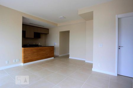 Sala Conceito Aberto de apartamento para alugar com 1 quarto, 65m² em Pinheiros, São Paulo