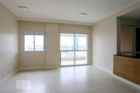 Sala de apartamento para alugar com 1 quarto, 65m² em Pinheiros, São Paulo