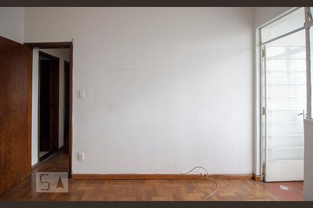 Quarto 3 de apartamento à venda com 2 quartos, 74m² em Barro Preto, Belo Horizonte