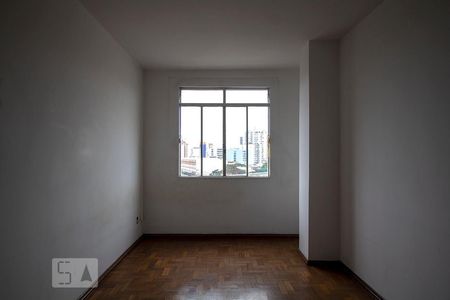 Sala de apartamento à venda com 2 quartos, 74m² em Barro Preto, Belo Horizonte