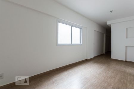 Apartamento à venda com 60m², 2 quartos e 1 vagaSala