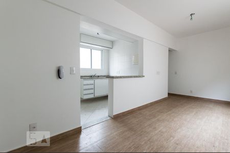 Apartamento à venda com 60m², 2 quartos e 1 vagaSala