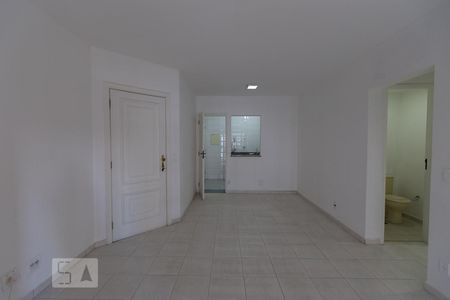Sala de apartamento à venda com 3 quartos, 90m² em Vila Gomes Cardim, São Paulo