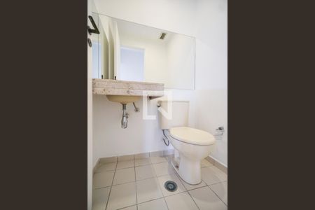 Lavabo de apartamento à venda com 3 quartos, 90m² em Vila Gomes Cardim, São Paulo