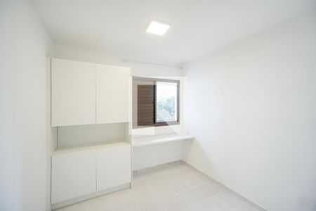 Quarto 01 de apartamento à venda com 3 quartos, 90m² em Vila Gomes Cardim, São Paulo