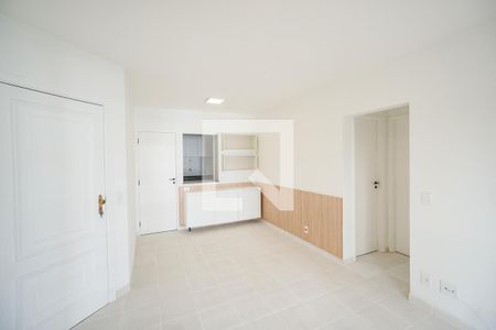 Sala de apartamento à venda com 3 quartos, 90m² em Vila Gomes Cardim, São Paulo