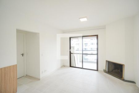 Sala de apartamento à venda com 3 quartos, 90m² em Vila Gomes Cardim, São Paulo