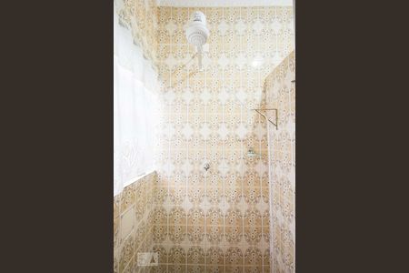 Banheiro 2 de casa à venda com 3 quartos, 110m² em Vila Alpina, Santo André