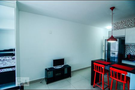 Studio de kitnet/studio à venda com 1 quarto, 37m² em Vila Gomes Cardim, São Paulo