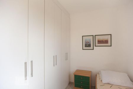 Quarto 1 de apartamento para alugar com 2 quartos, 60m² em Parque Italia, Campinas