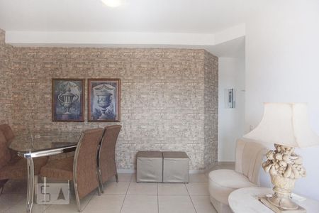 Apartamento para alugar com 2 quartos, 60m² em Parque Italia, Campinas