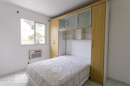 Quarto de apartamento à venda com 2 quartos, 80m² em Jacarepaguá, Rio de Janeiro