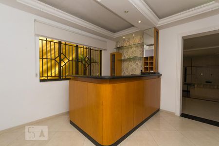 Bar de casa à venda com 3 quartos, 350m² em Jardim da Glória, São Paulo