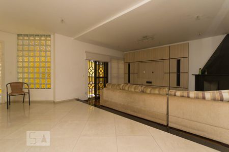 Sala de casa à venda com 3 quartos, 350m² em Jardim da Glória, São Paulo