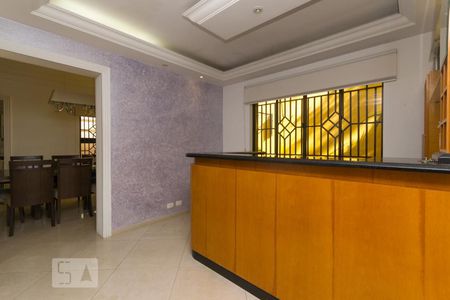 Bar de casa à venda com 3 quartos, 350m² em Jardim da Glória, São Paulo