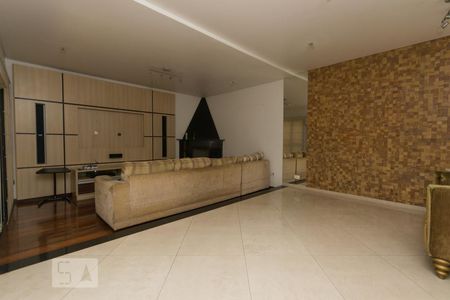 Sala de casa à venda com 3 quartos, 350m² em Jardim da Glória, São Paulo