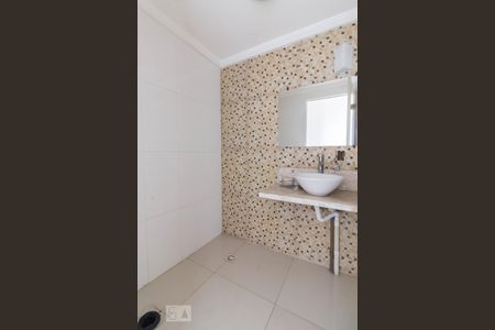 Lavabo de apartamento à venda com 2 quartos, 152m² em Jardim Valéria, Guarulhos