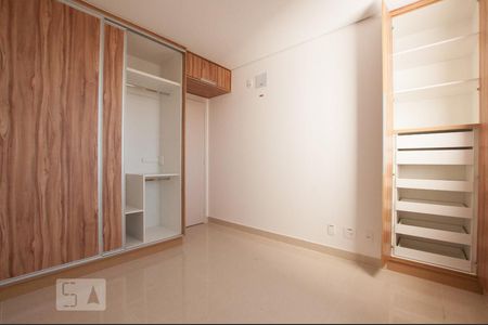 Suite de apartamento para alugar com 1 quarto, 52m² em Setor Bueno, Goiânia